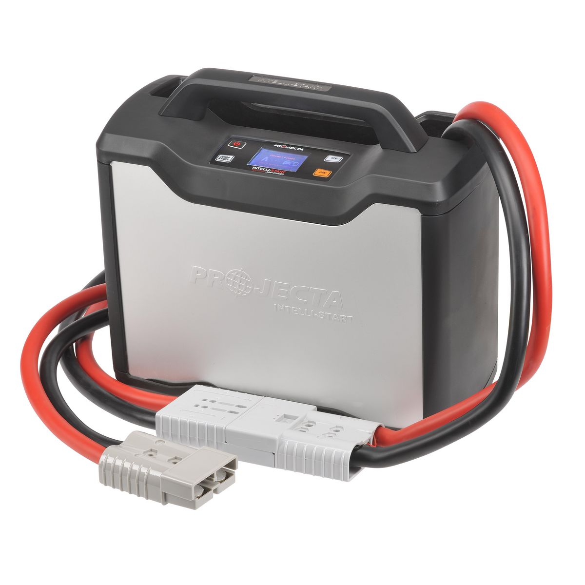 PROJECTA IS5000 with HD Multipole Plug IS5000HD