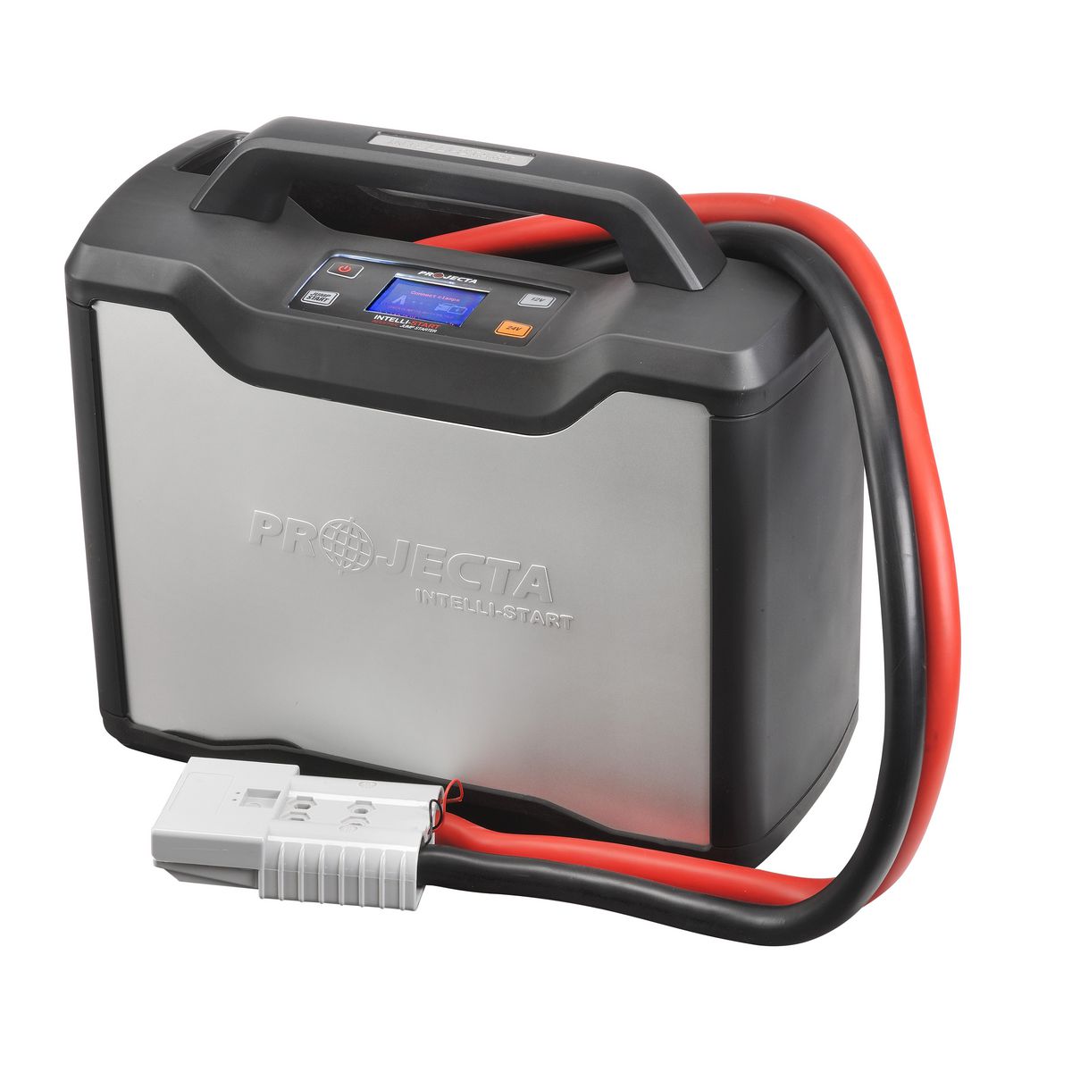 PROJECTA IS5000 with HD Multipole Plug IS5000HD
