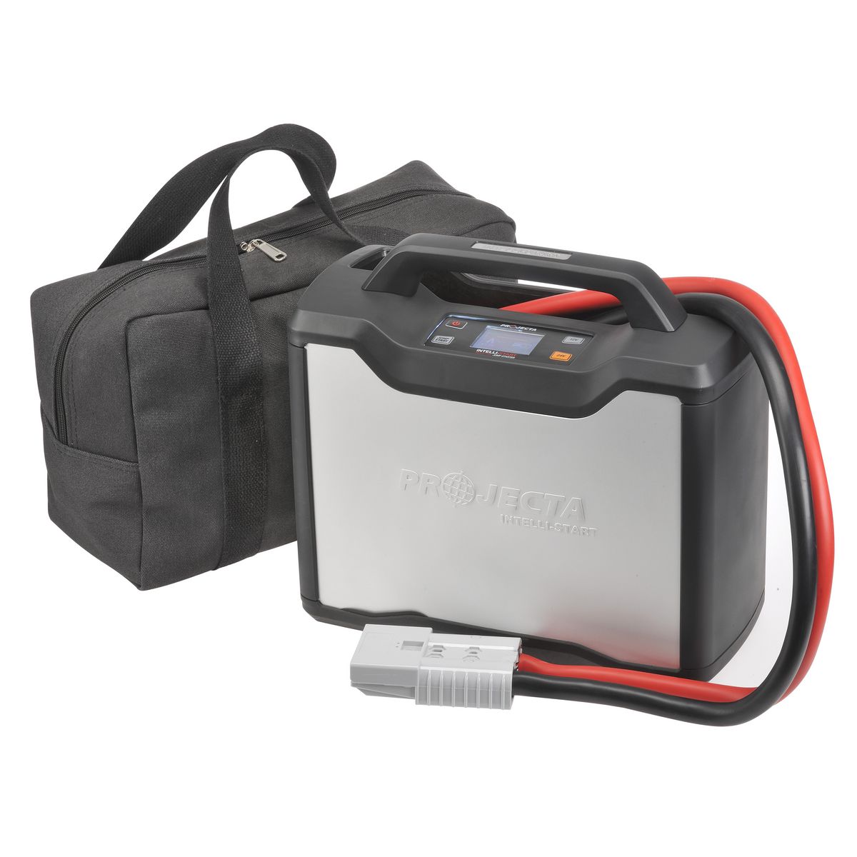 PROJECTA IS5000 with HD Multipole Plug IS5000HD