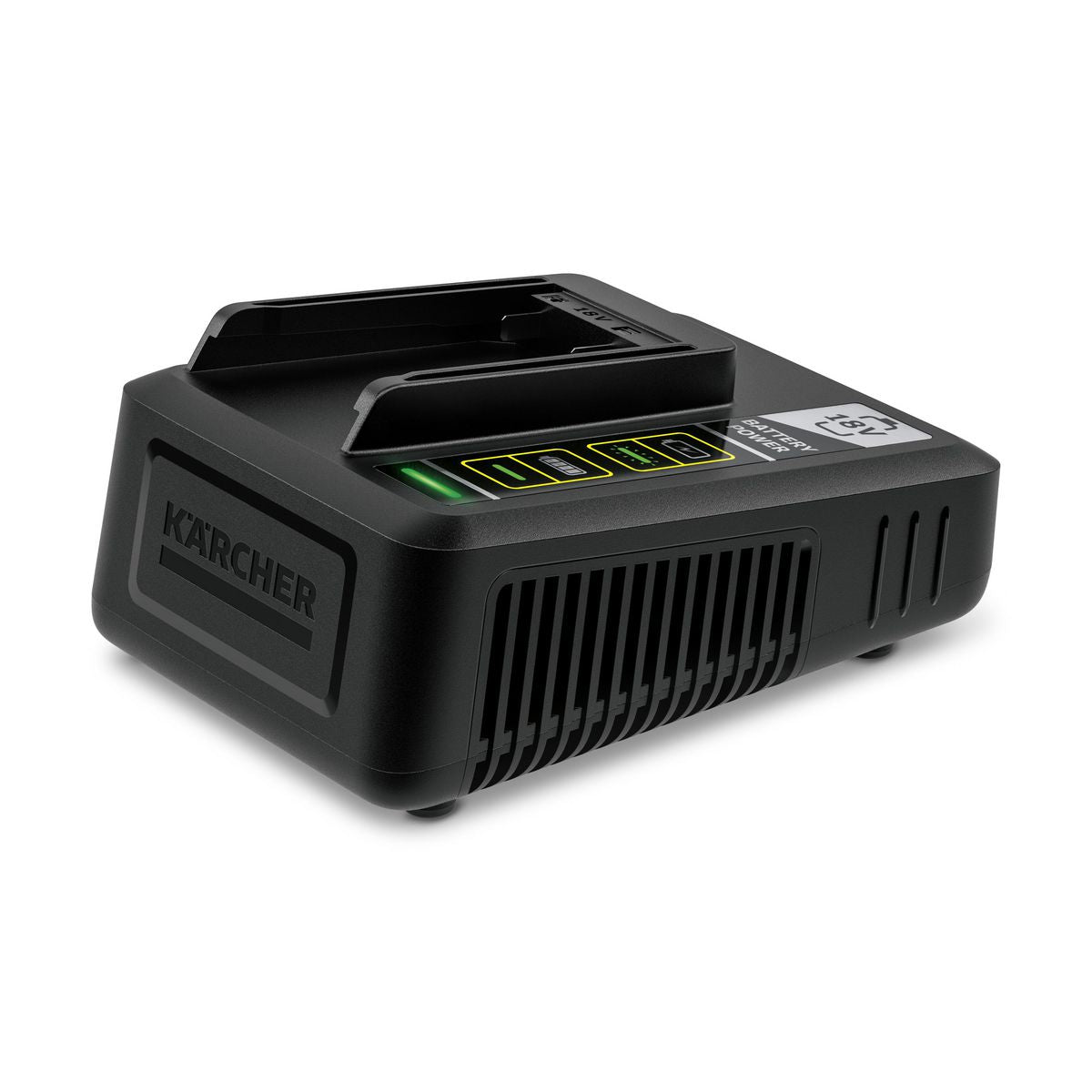 Karcher 18V Fast Charger 2.445-040.0