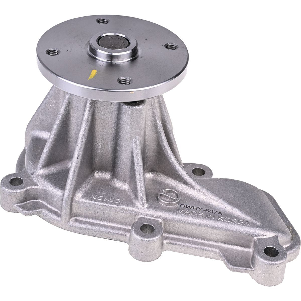 GMB Water Pump GWHY-607A