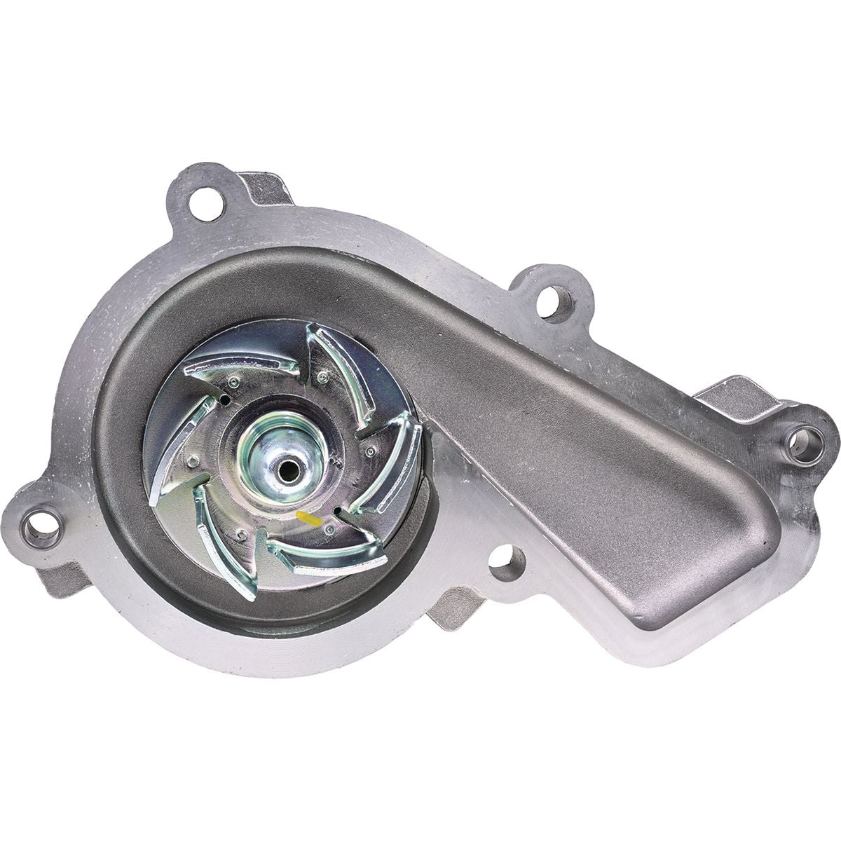 GMB Water Pump GWHY-607A