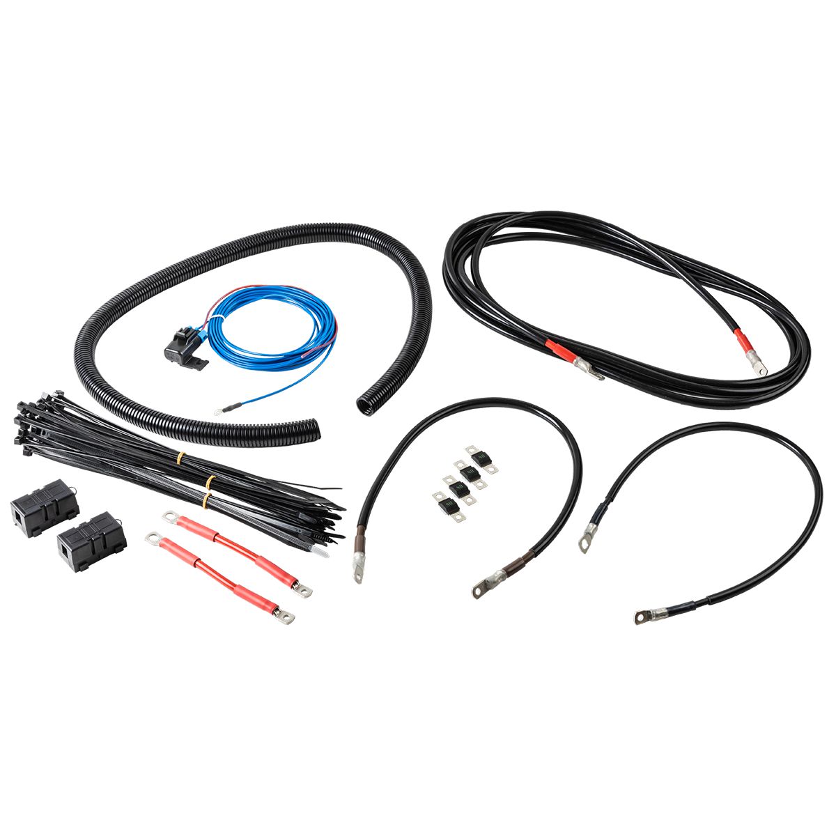REDARC BCDC Alpha 25A Middle Wiring Kit BCDCWK-103