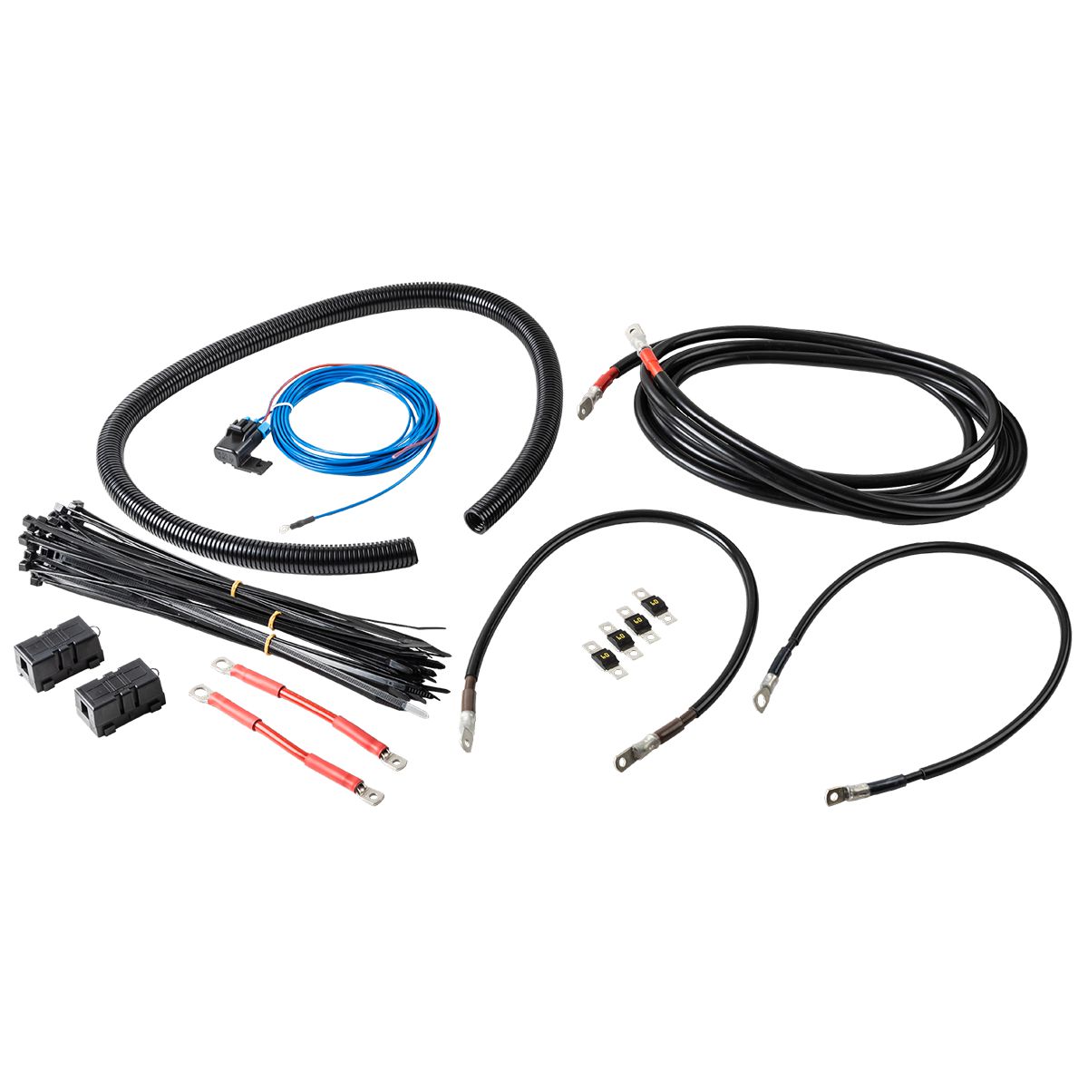REDARC BCDC Alpha 50A Middle Wiring Kit BCDCWK-107