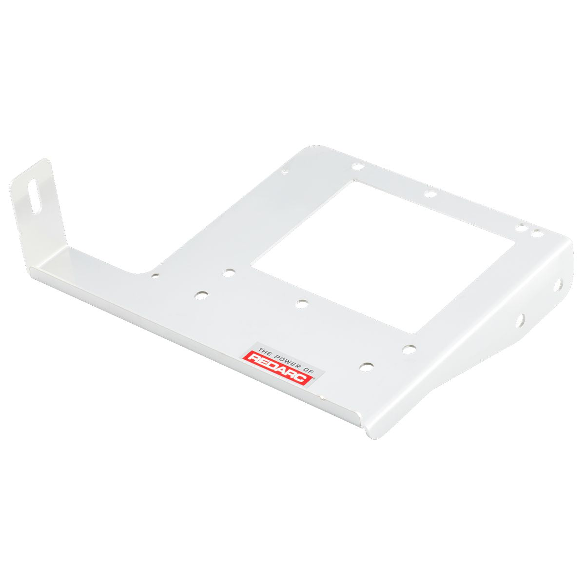 REDARC BCDC Mounting Bracket to Suit Toyota HiLux (03/2005-9/2015) BCDCMB-104