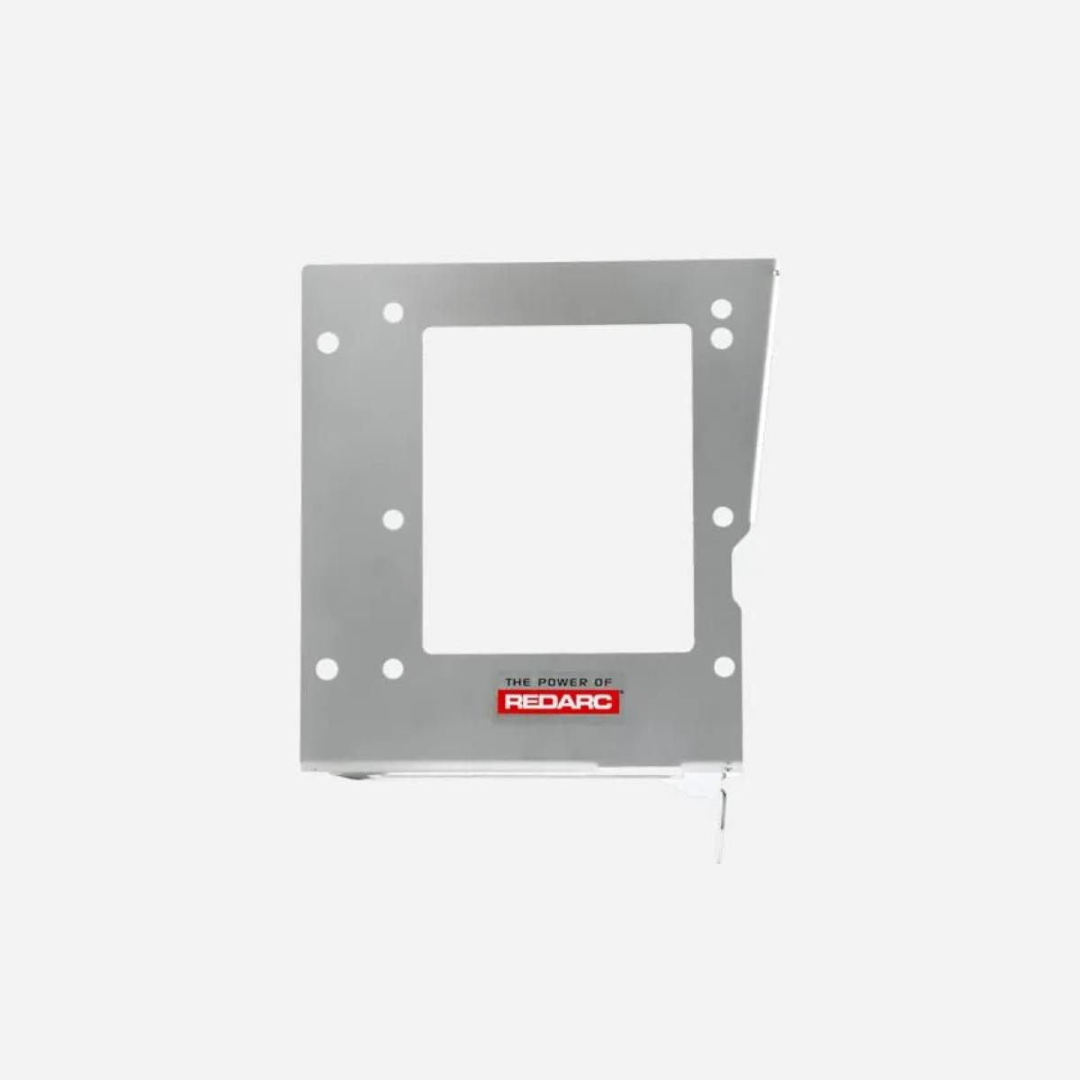 REDARC BCDC Mounting Bracket to Suit Toyota HiLux (10/2015-on) BCDCMB-105