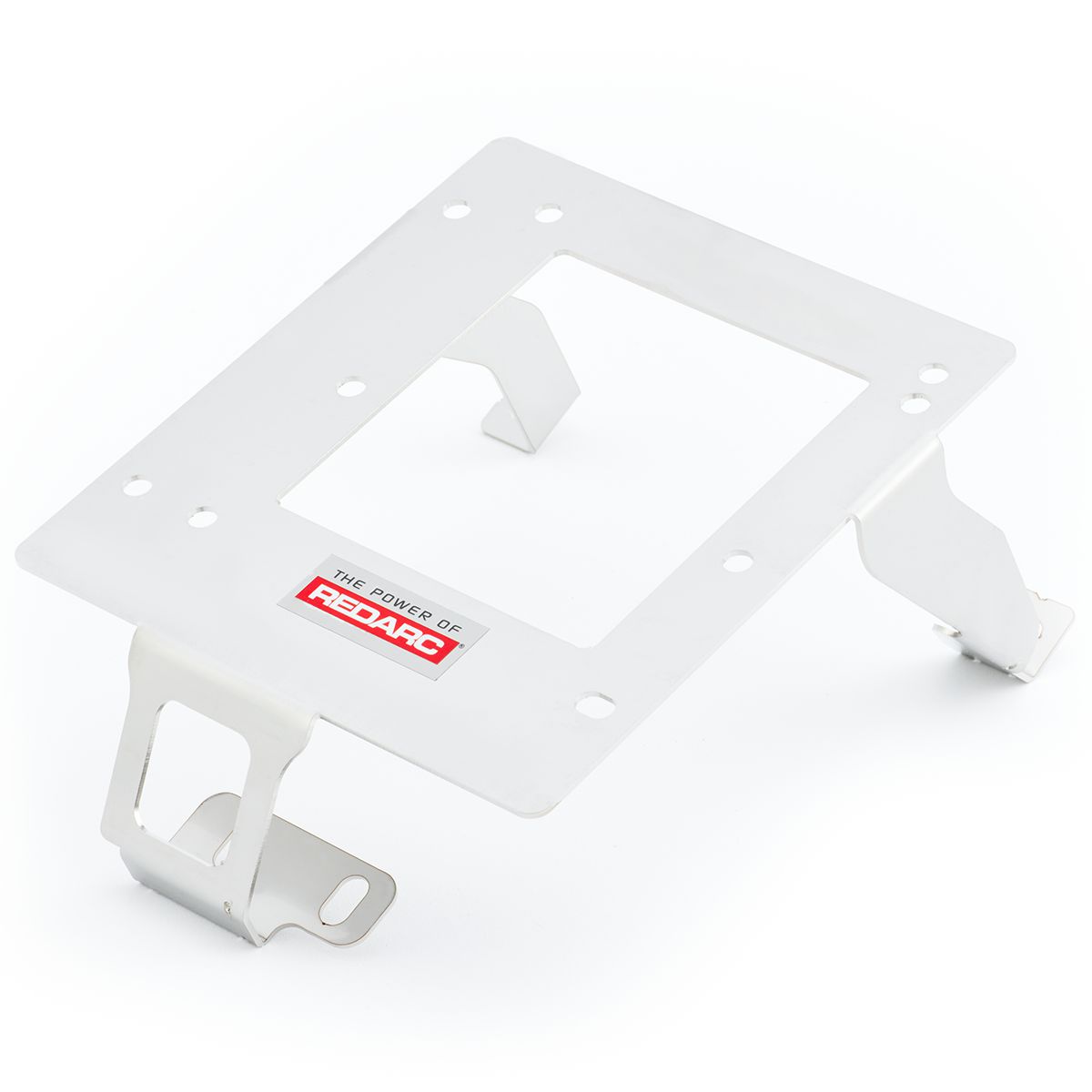 REDARC BCDC Mounting Bracket to Suit Isuzu D-MAX (06/2012-2019) & Holden Colorado RG (10/2015-on) BCDCMB-106