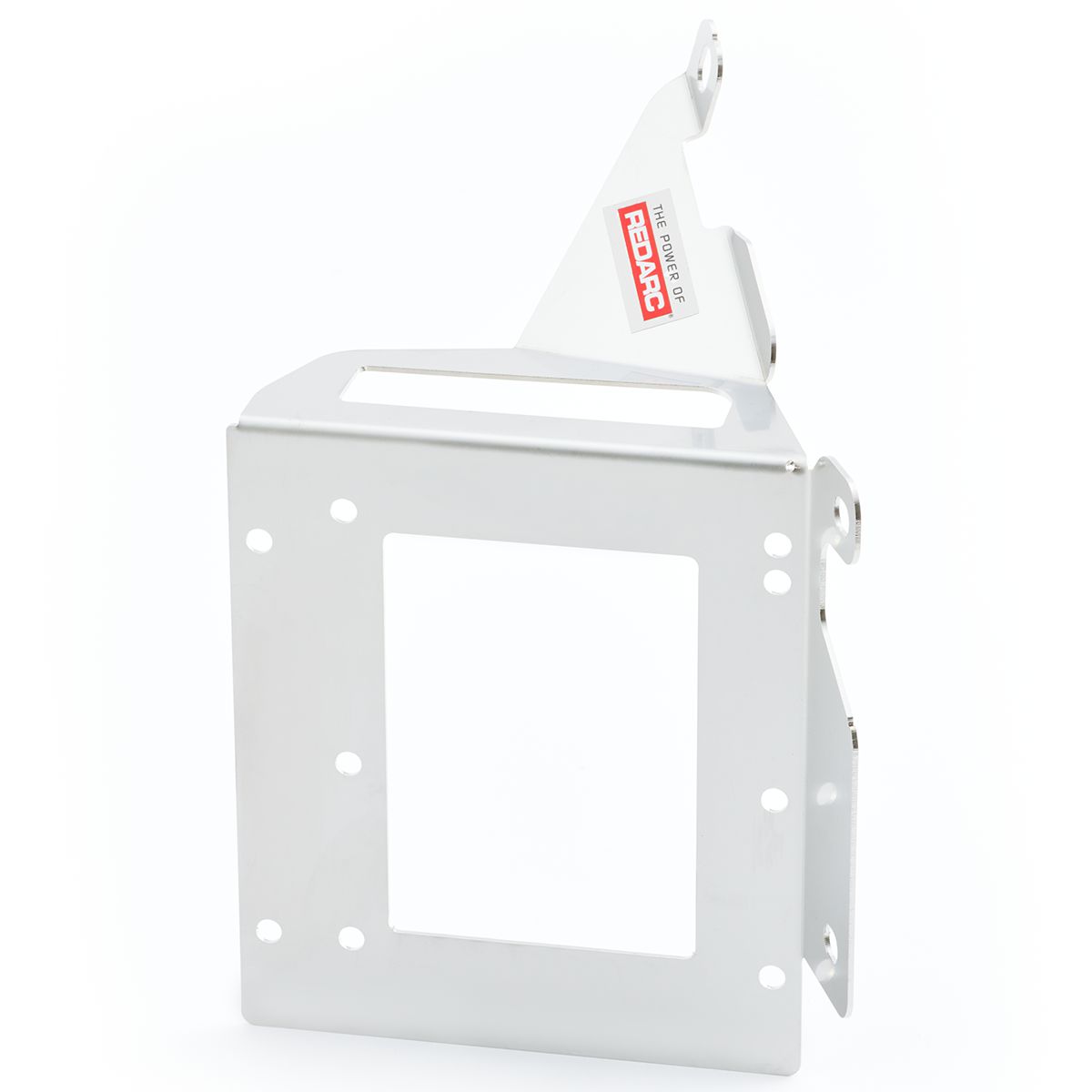 REDARC BCDC Mounting Bracket to Suit Nissan Patrol Y61, GU Series 4 to 9 Diesel (01/2005-04/2016) BCDCMB-110