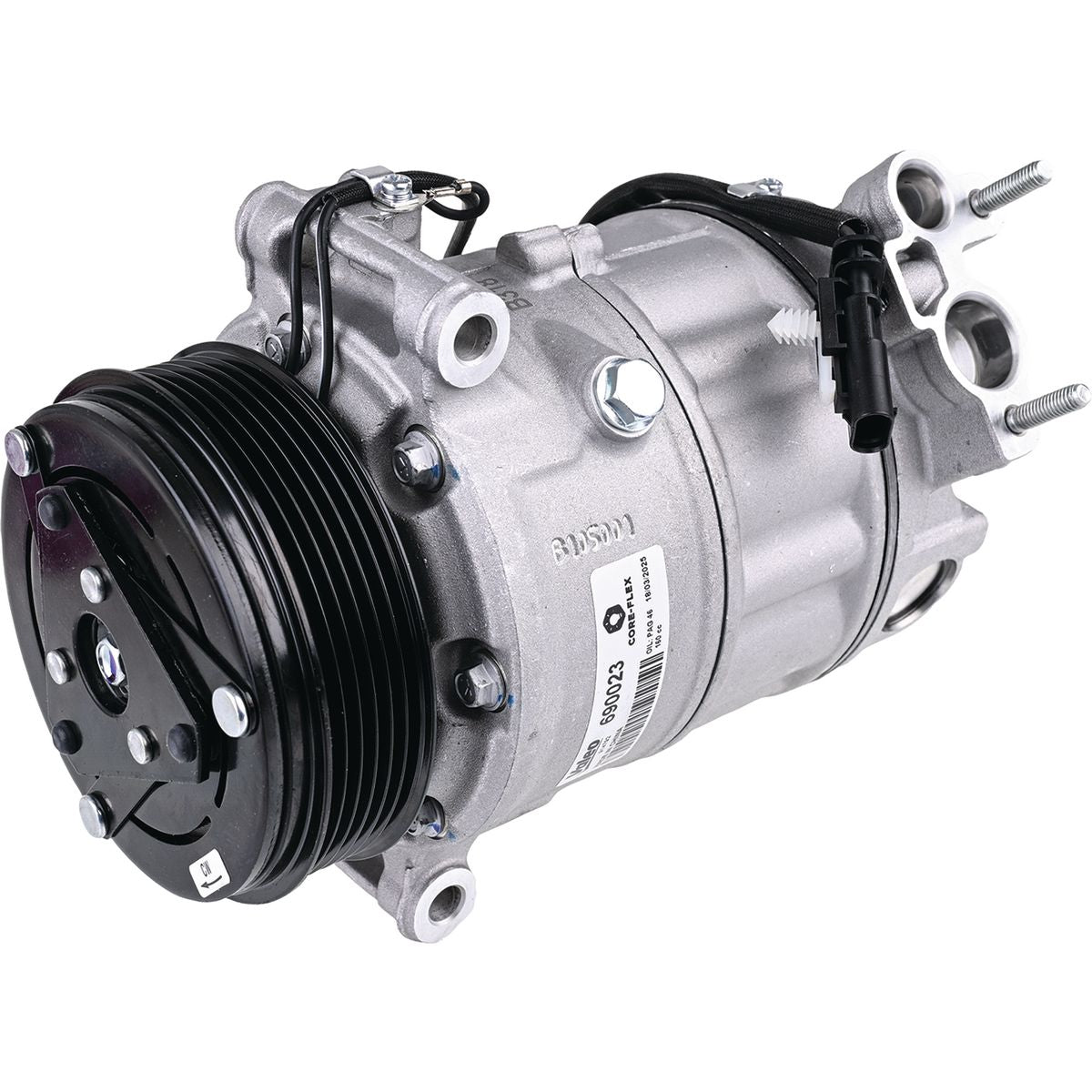 Valeo Air Conditioning Compressor 12V 7SE 690023