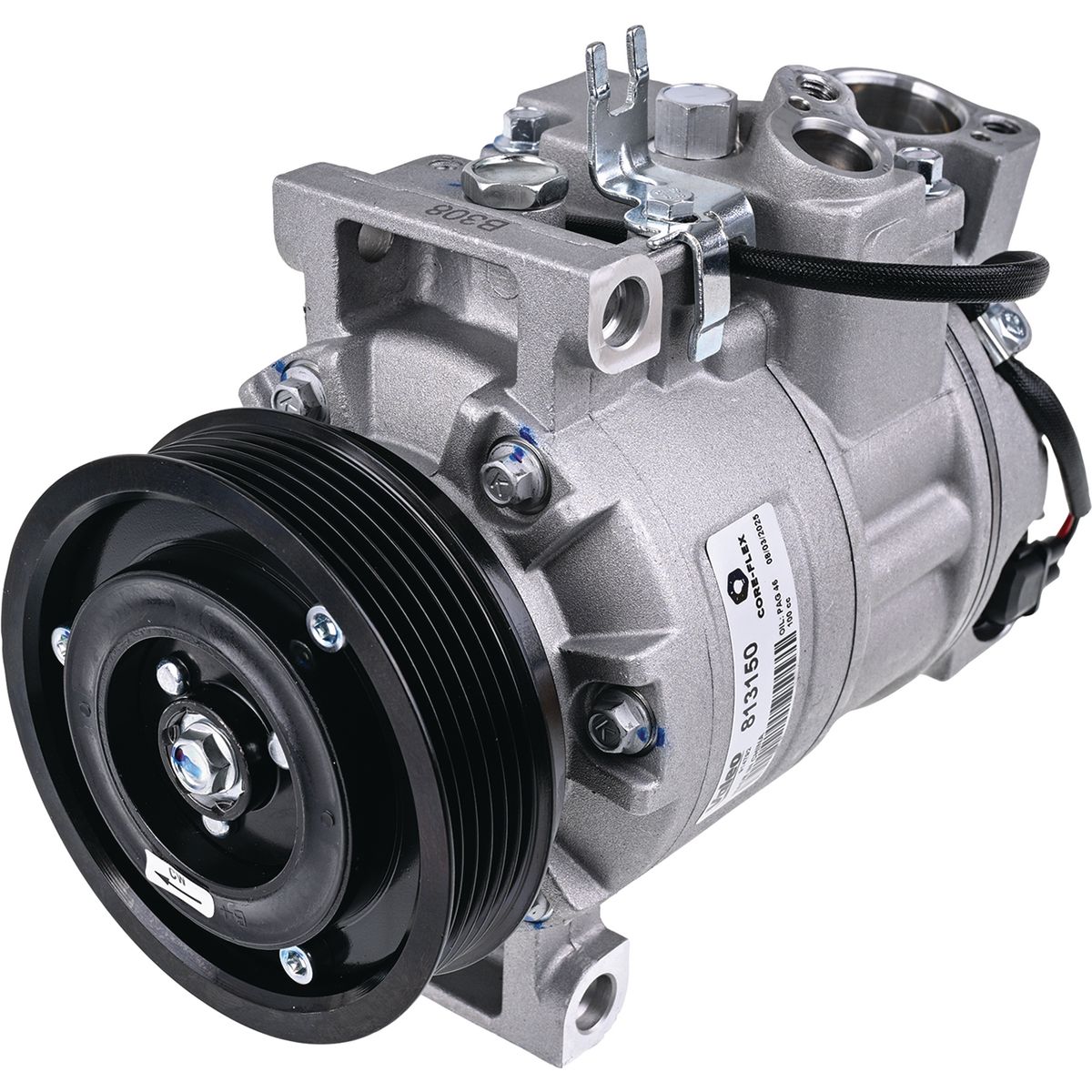 Valeo Air Conditioning Compressor 12V 6SEU 813150