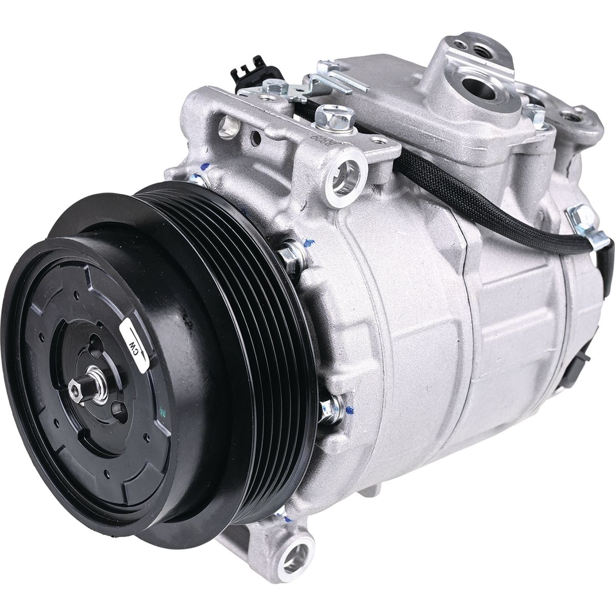 Valeo Air Conditioning Compressor 12V 7SEU 814688