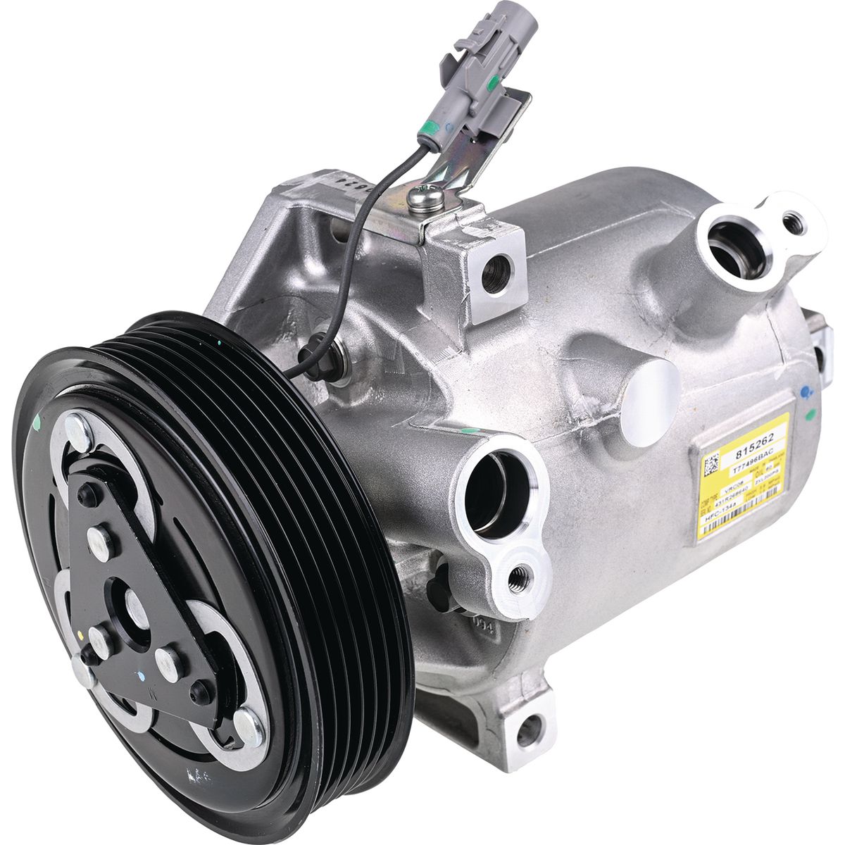 Valeo Air Conditioning Compressor 12V VCR08 815262