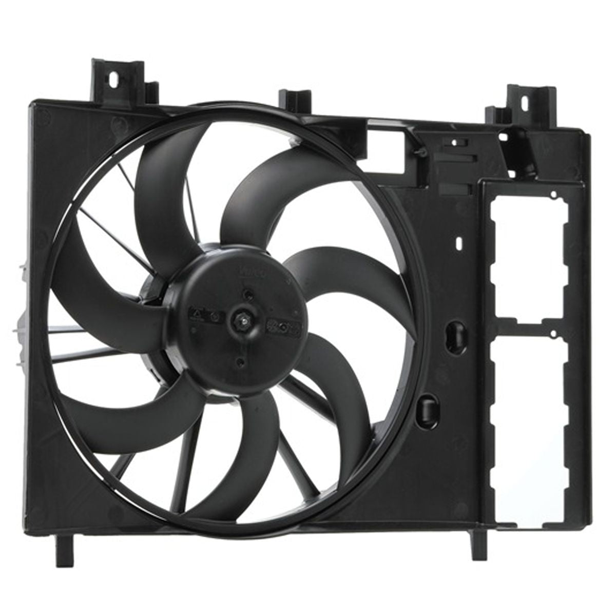 Valeo Electric Fan Assembly 696586
