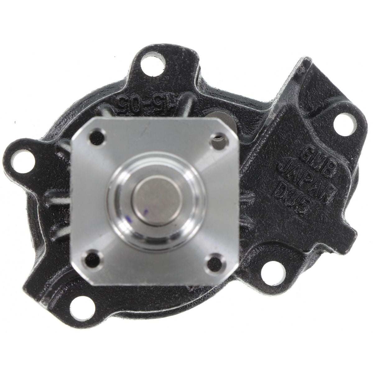 GMB Water Pump GWD-35A
