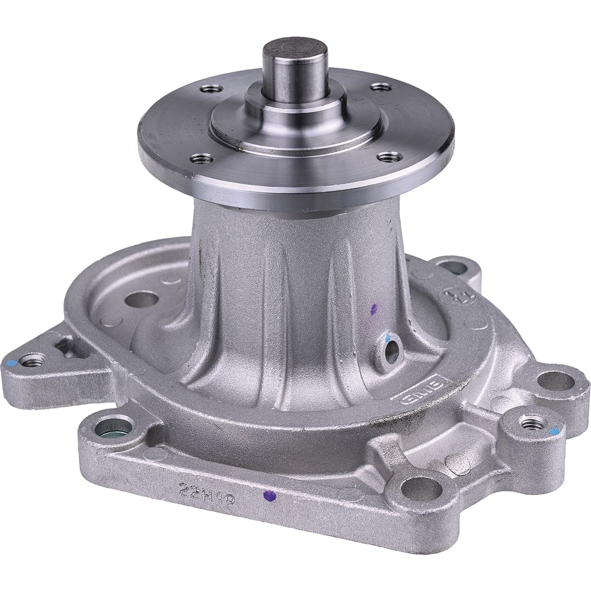 GMB Water Pump GWT-61A