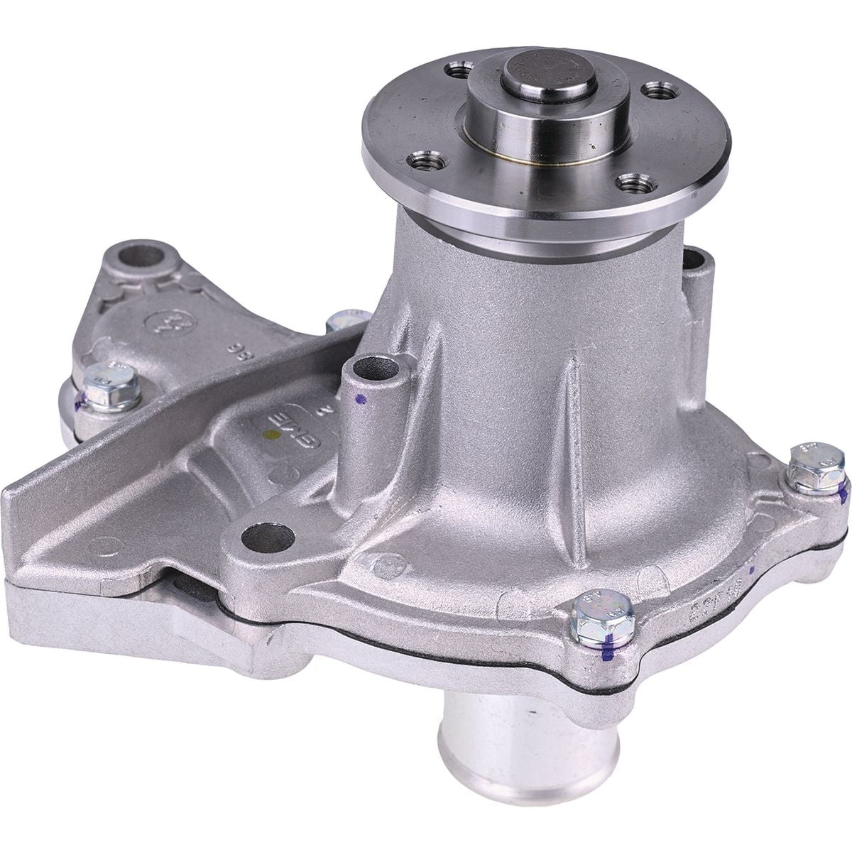 GMB Water Pump GWT-86AH