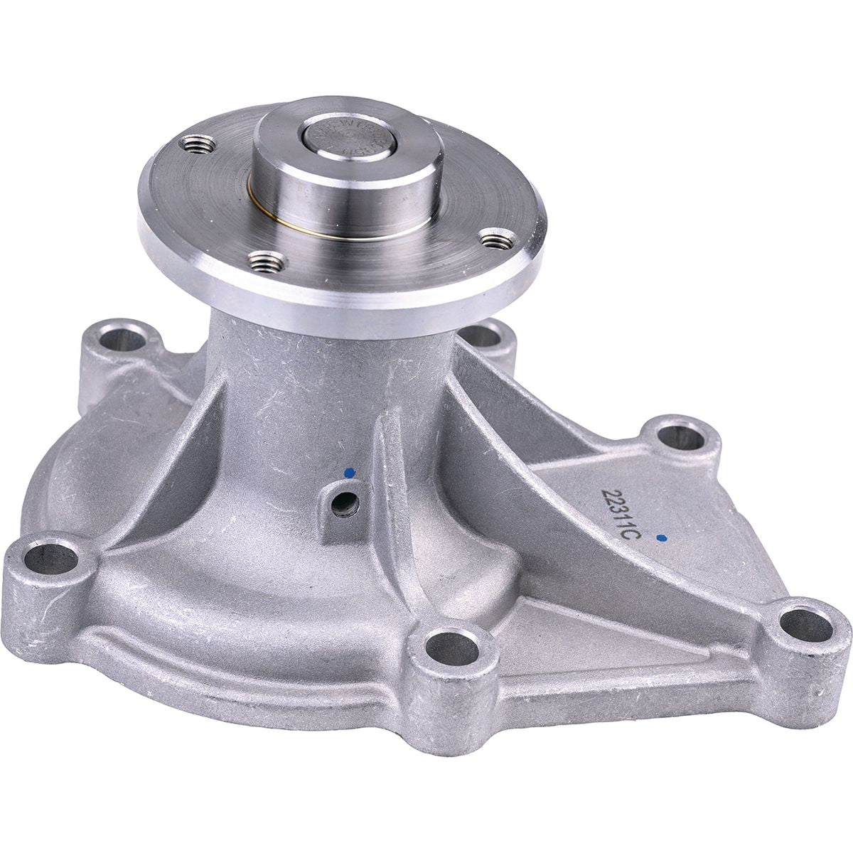 GMB Water Pump GWIS-01A