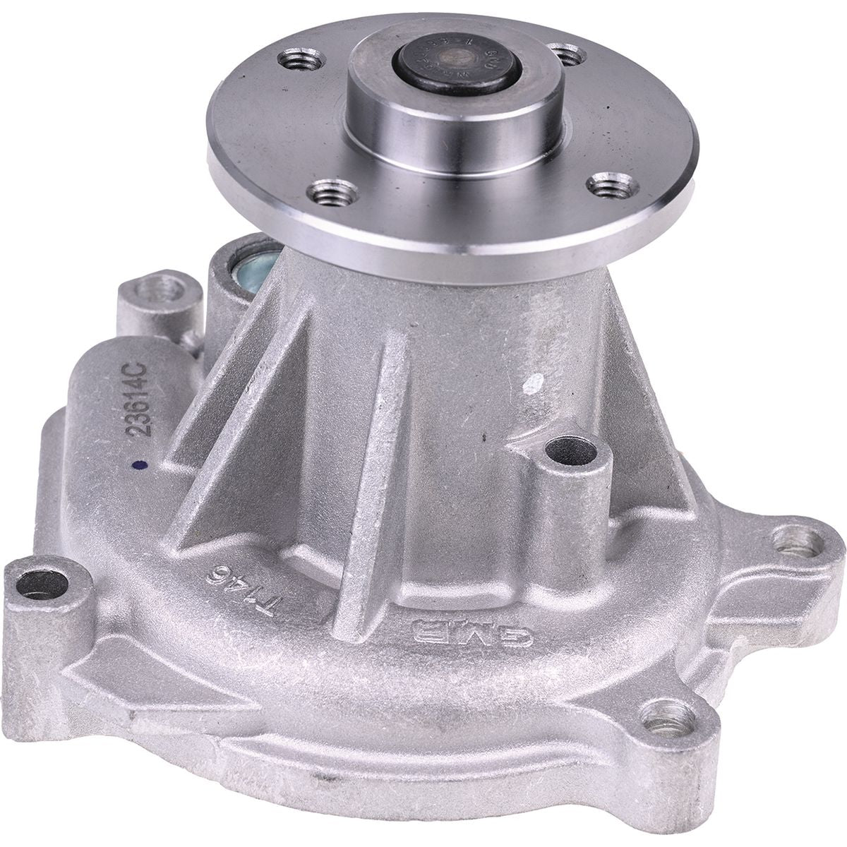 GMB Water Pump GWT-146A