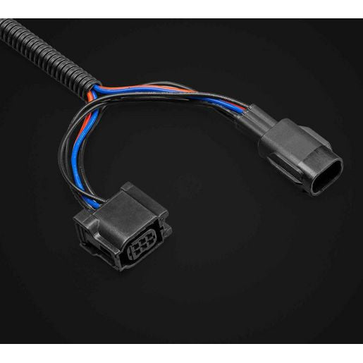 STEDI Piggyback Adapter to suit 2023 on Toyota 70 Series 2.8 Facelift ST-30-70S-001