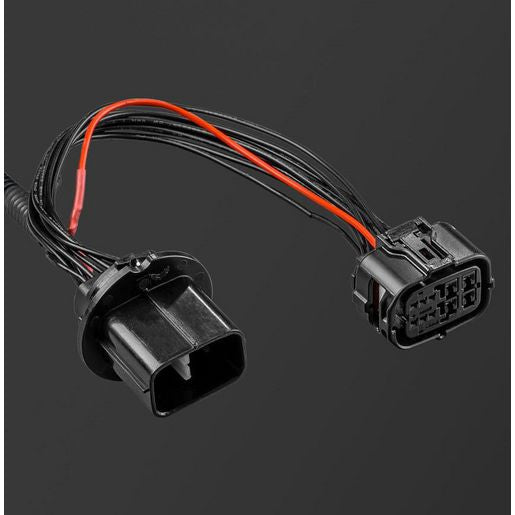 STEDI Piggyback Adapter to suit Isuzu D-Max Post-May 24 ST-30-DMX-001