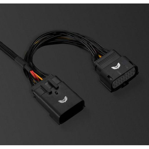 STEDI Piggyback Adapter to suit 2023 on Silverado 1500 (ZR2-Z71) ST-30-SIL-002