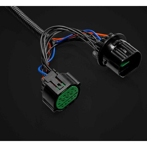 STEDI Piggyback Adapter to suit GWM Tank 300 ST-30-TNK-300