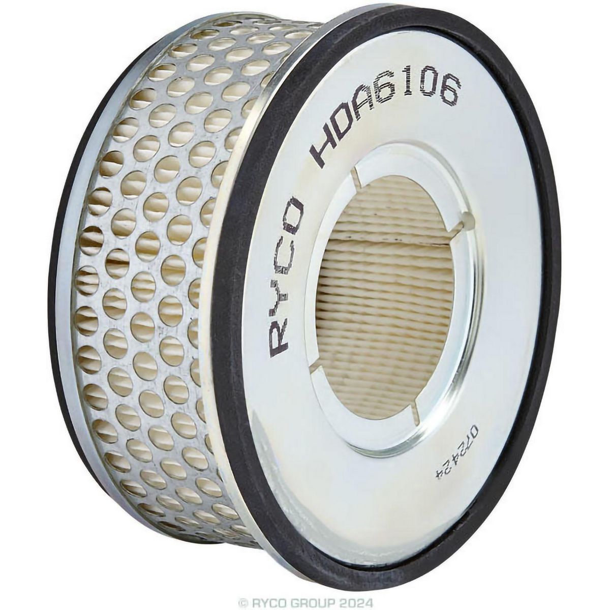 Ryco Air Filter HDA6106