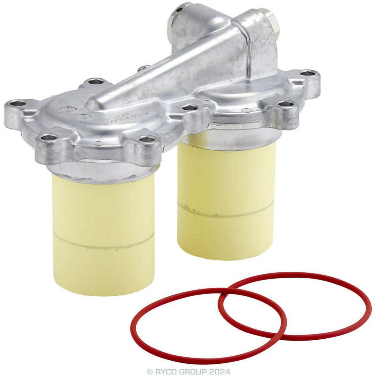Ryco Fuel Filter R3000P