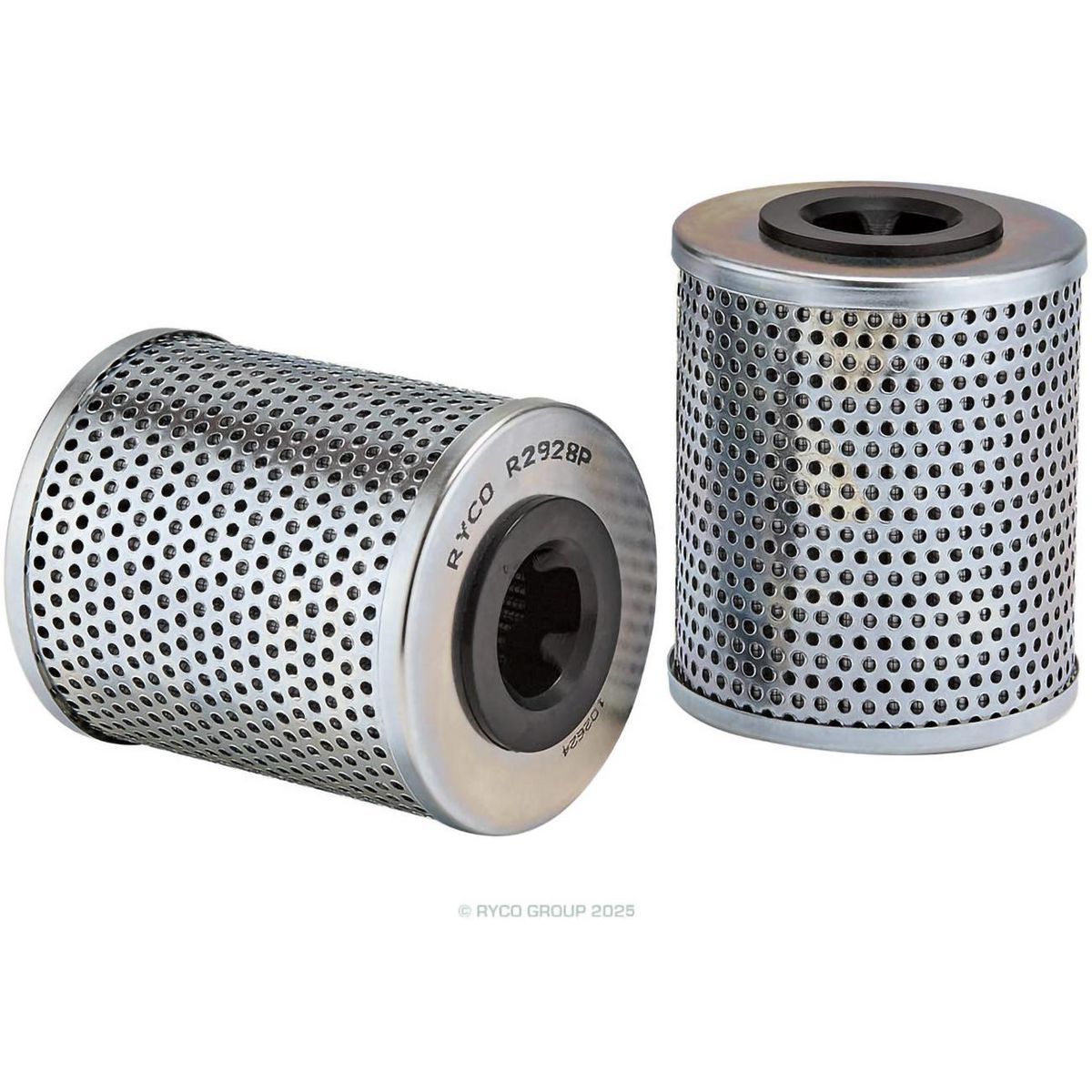 Ryco Power Steering Filter R2928P