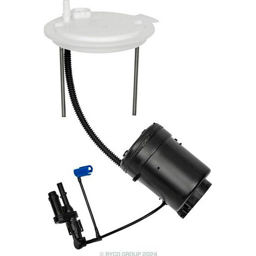 Ryco In-Tank Fuel Filter Z1241