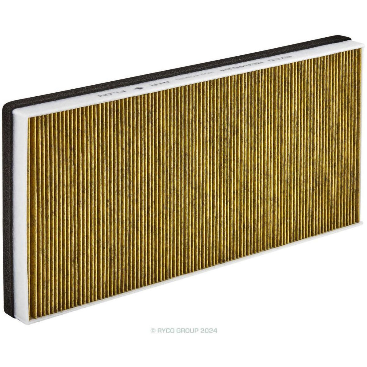 Ryco N99 Cabin Air Filter RCA482M