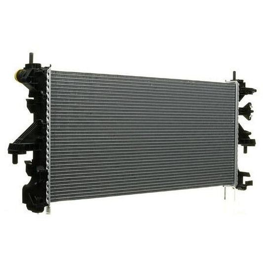 Mahle Intercooler OE Quality CI 521 000S