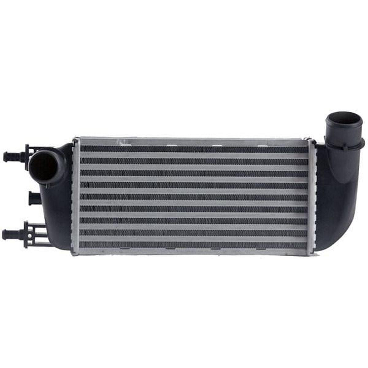 Mahle Intercooler OE Quality CI 436 000P