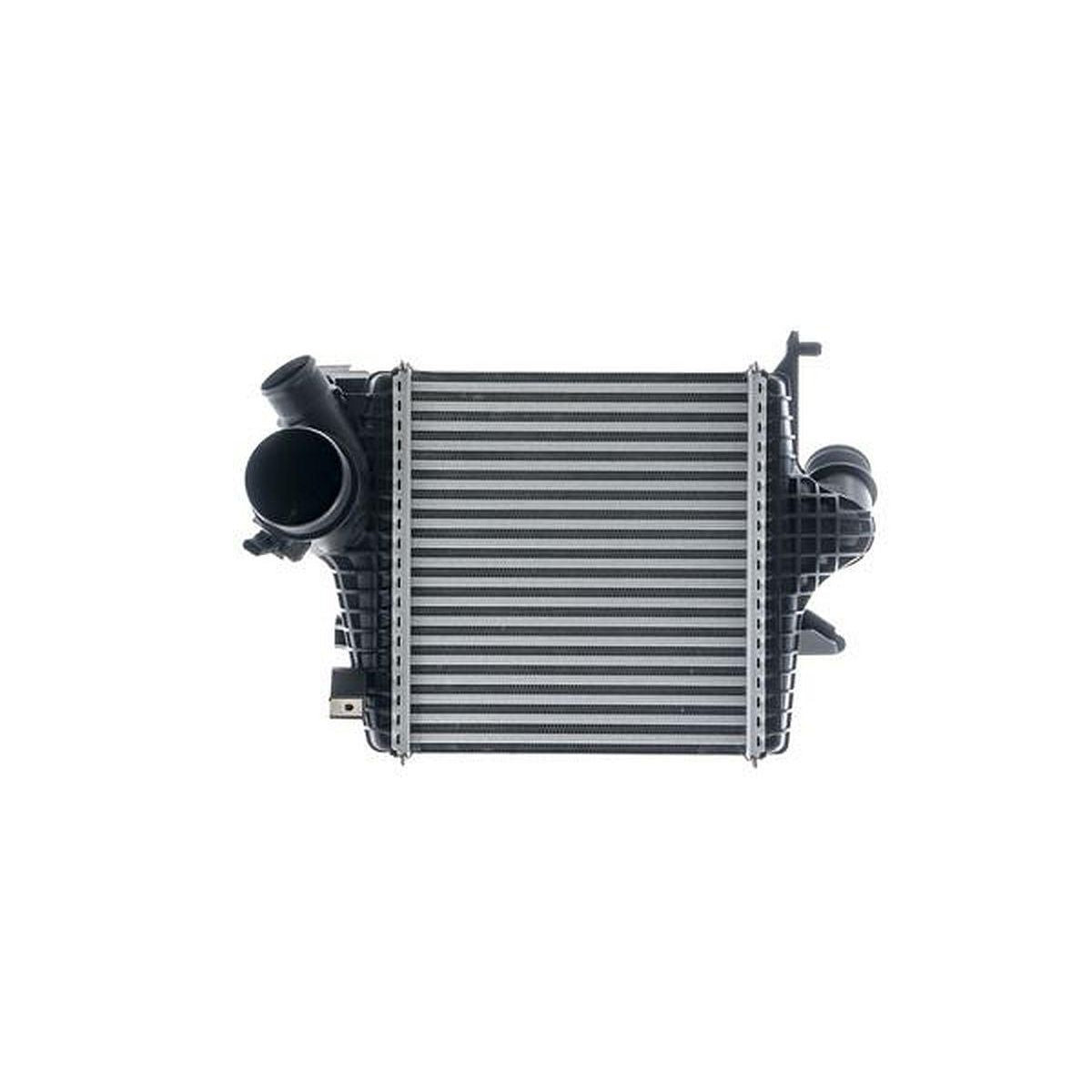 Mahle Intercooler OE Quality CI 640 000P