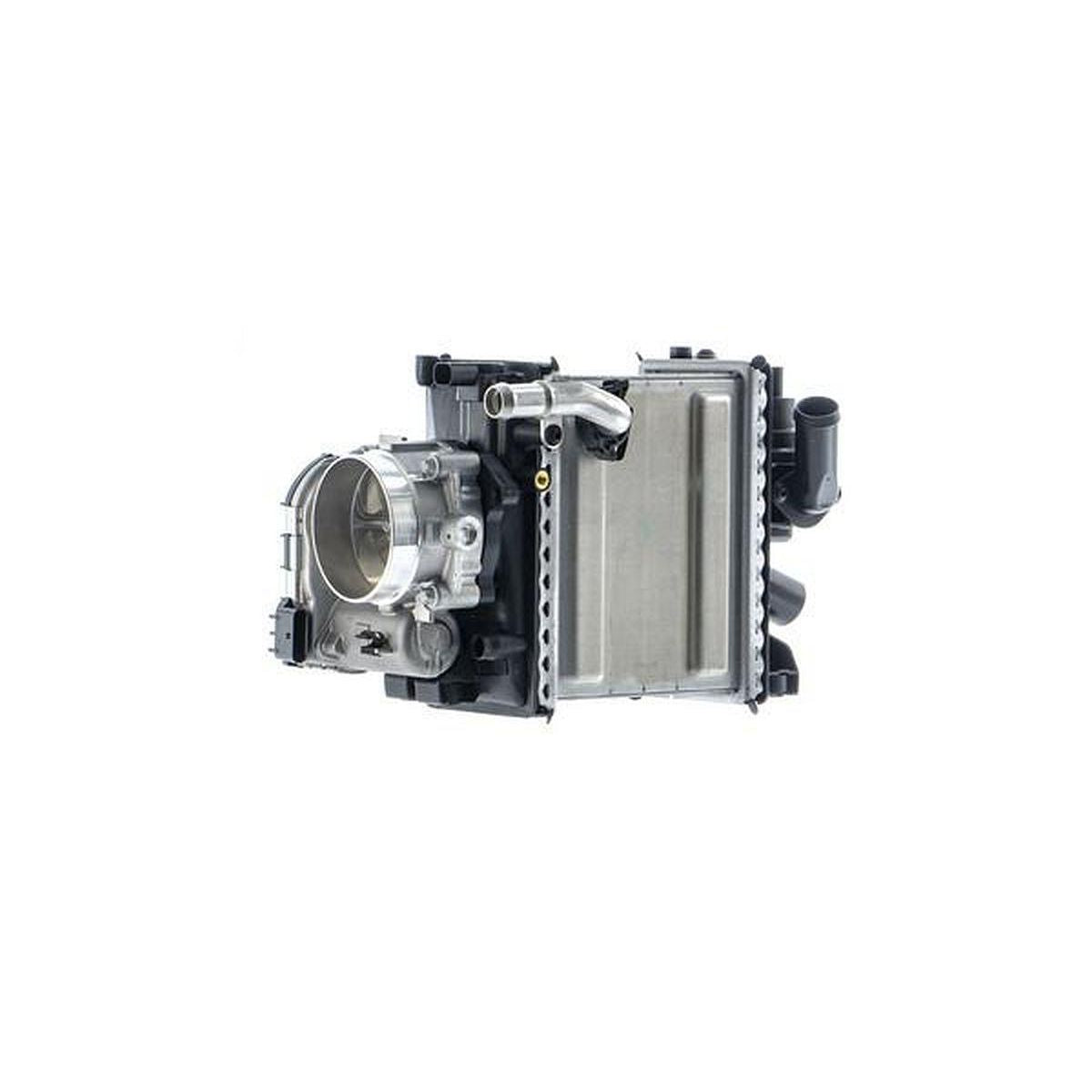 Mahle Intercooler OE Quality CI 218 000P