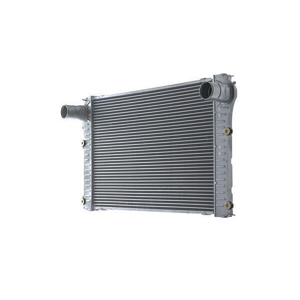 Mahle Intercooler OE Quality CI 682 000S