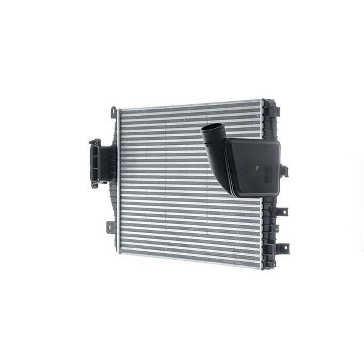 Mahle Intercooler OE Quality CI 376 000P
