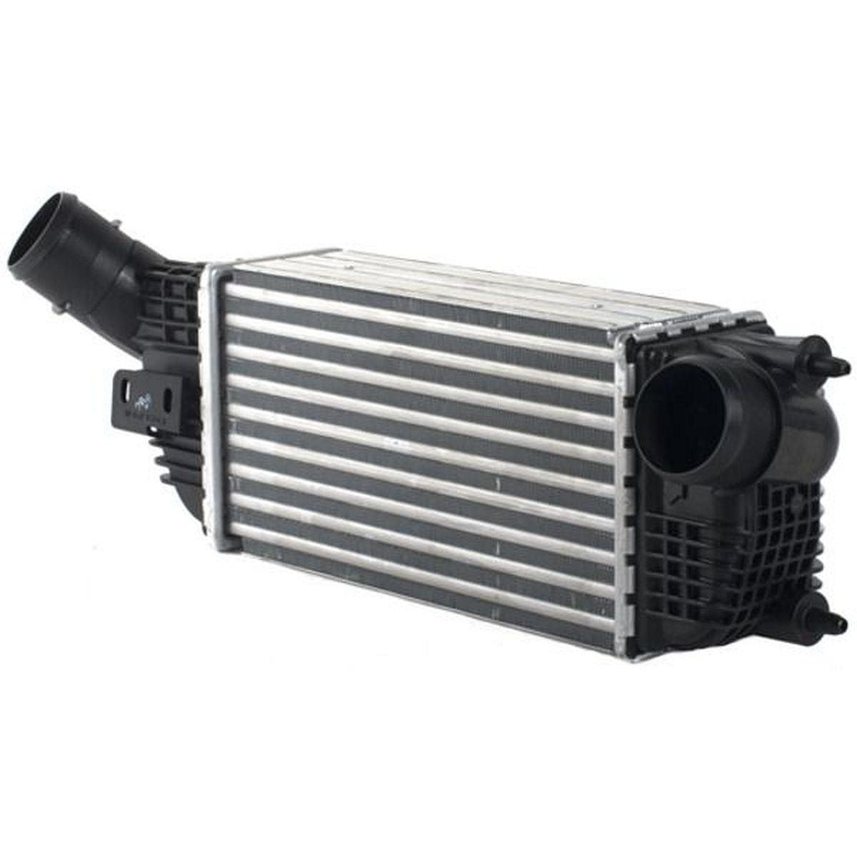 Mahle Intercooler OE Quality CI 466 000P