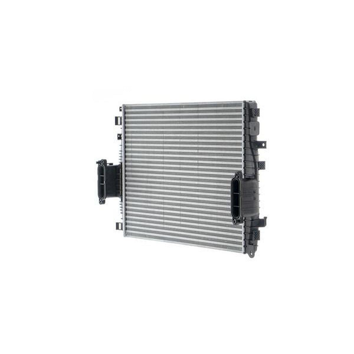 Mahle Intercooler OE Quality CI 377 000P