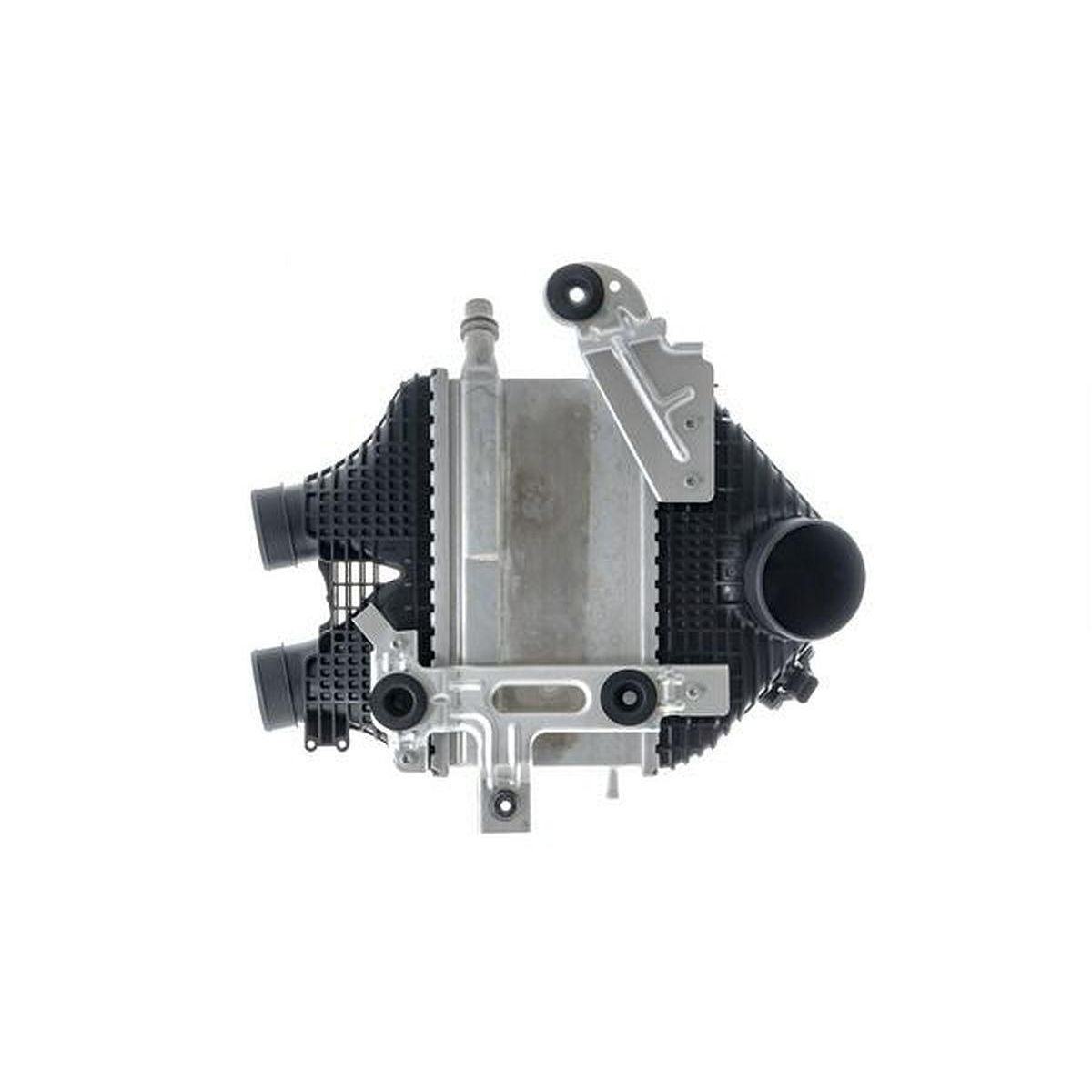 Mahle Intercooler OE Quality CI 618 000P
