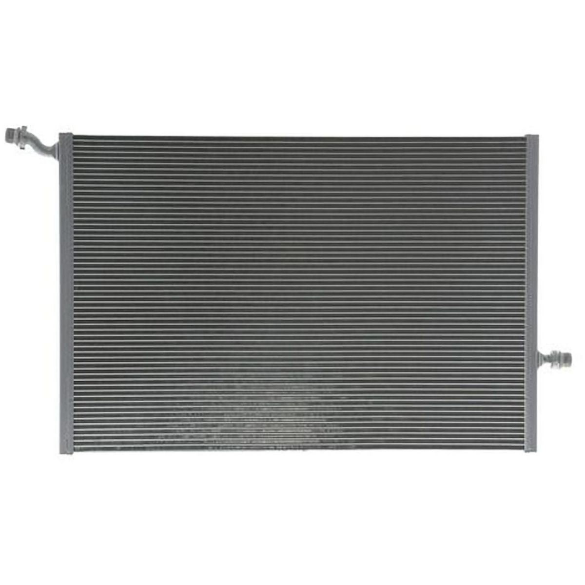 Mahle Low Temp Cooler OE Quality CIR 25 000P