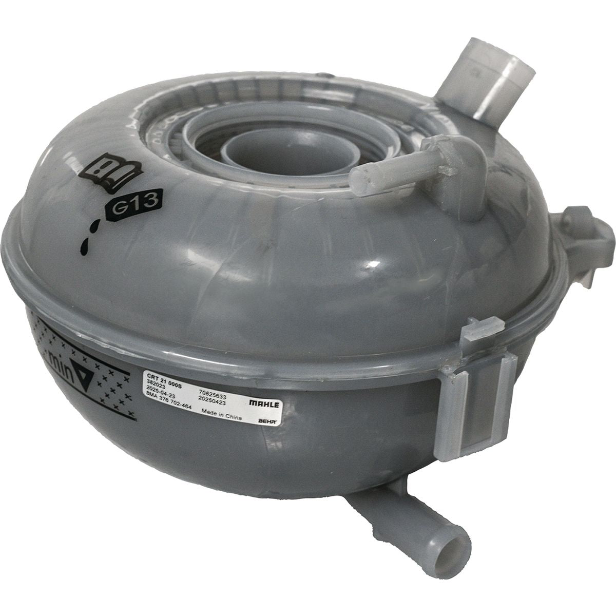Mahle Expansion Tank OE Quality CRT 21 000S