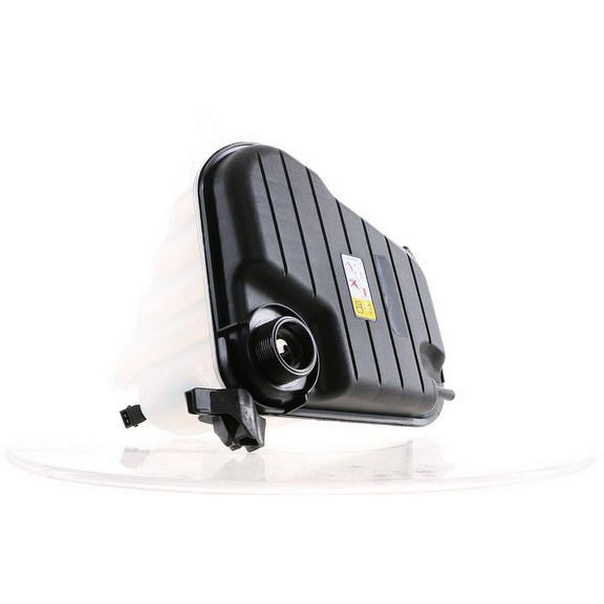 Mahle Expansion Tank OE Quality CRT 1 000S