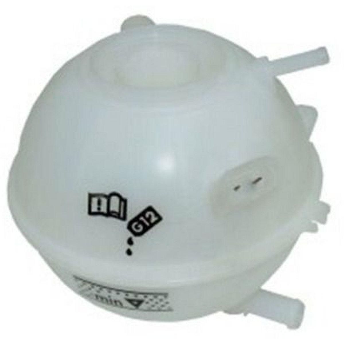 Mahle Expansion Tank OE Quality CRT 112 000S