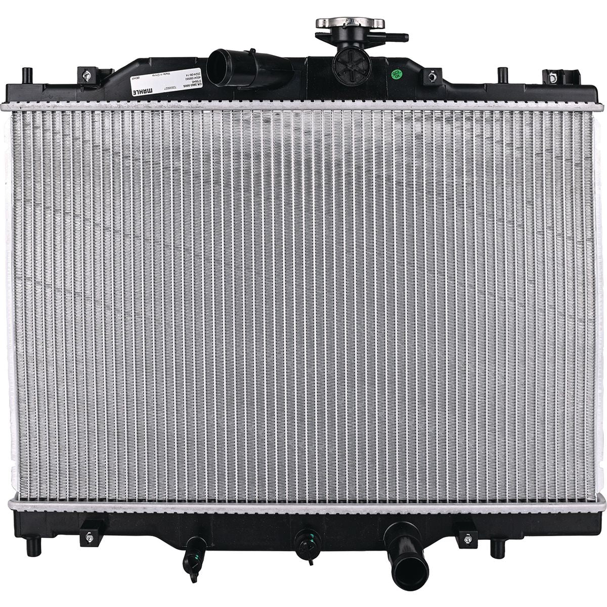Mahle Radiator OE Quality CR 2663 000S