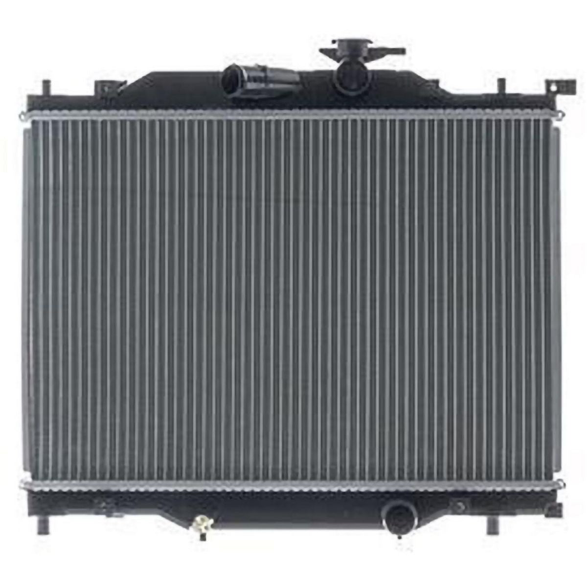 Mahle Radiator OE Quality CR 2650 000S