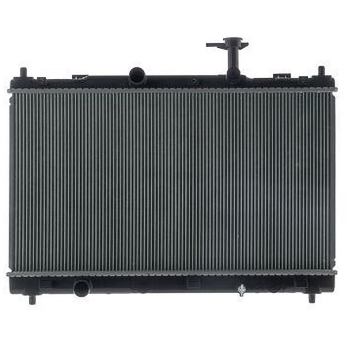 Mahle Radiator OE Quality CR 2701 000S