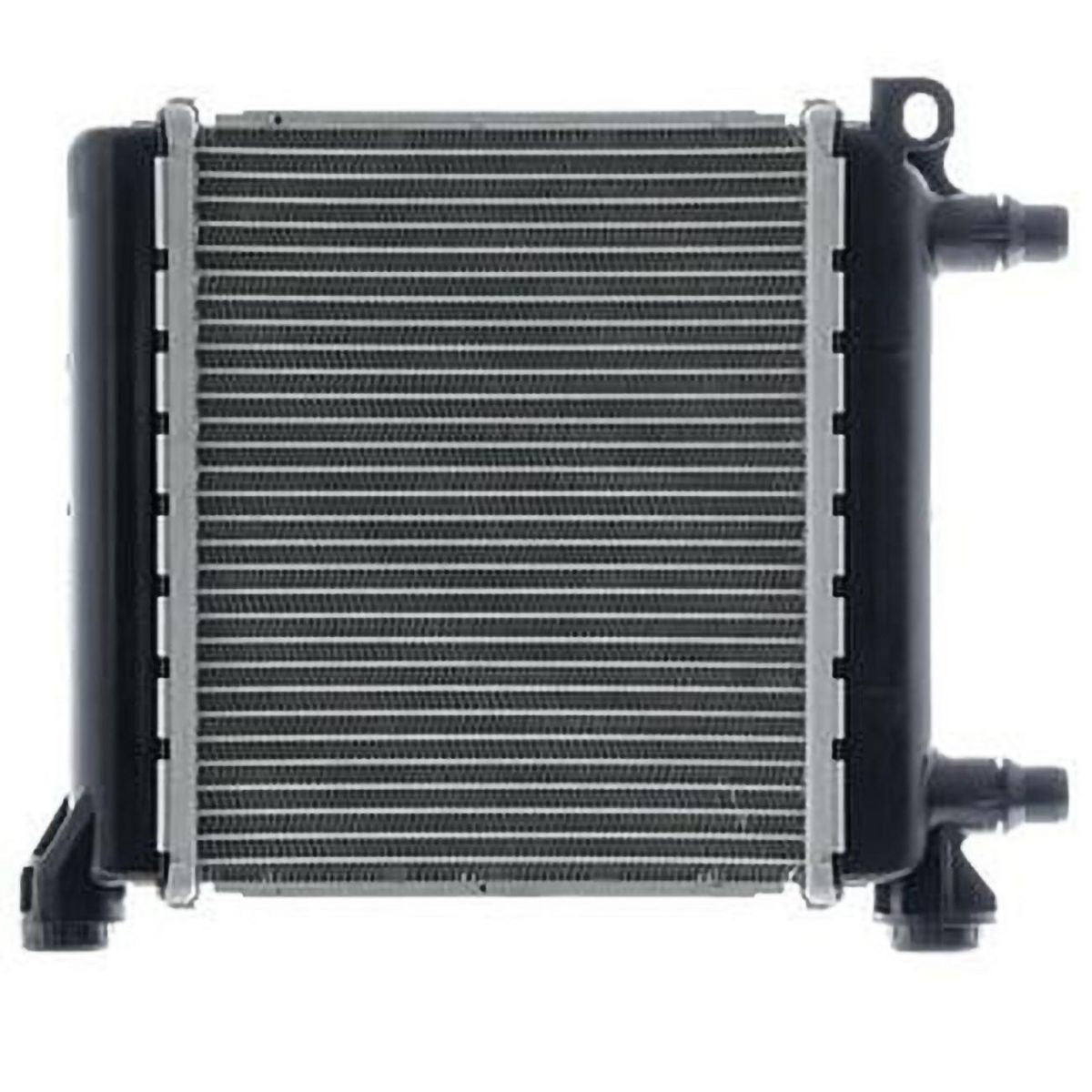 Mahle Radiator OE Quality CR 2596 000P