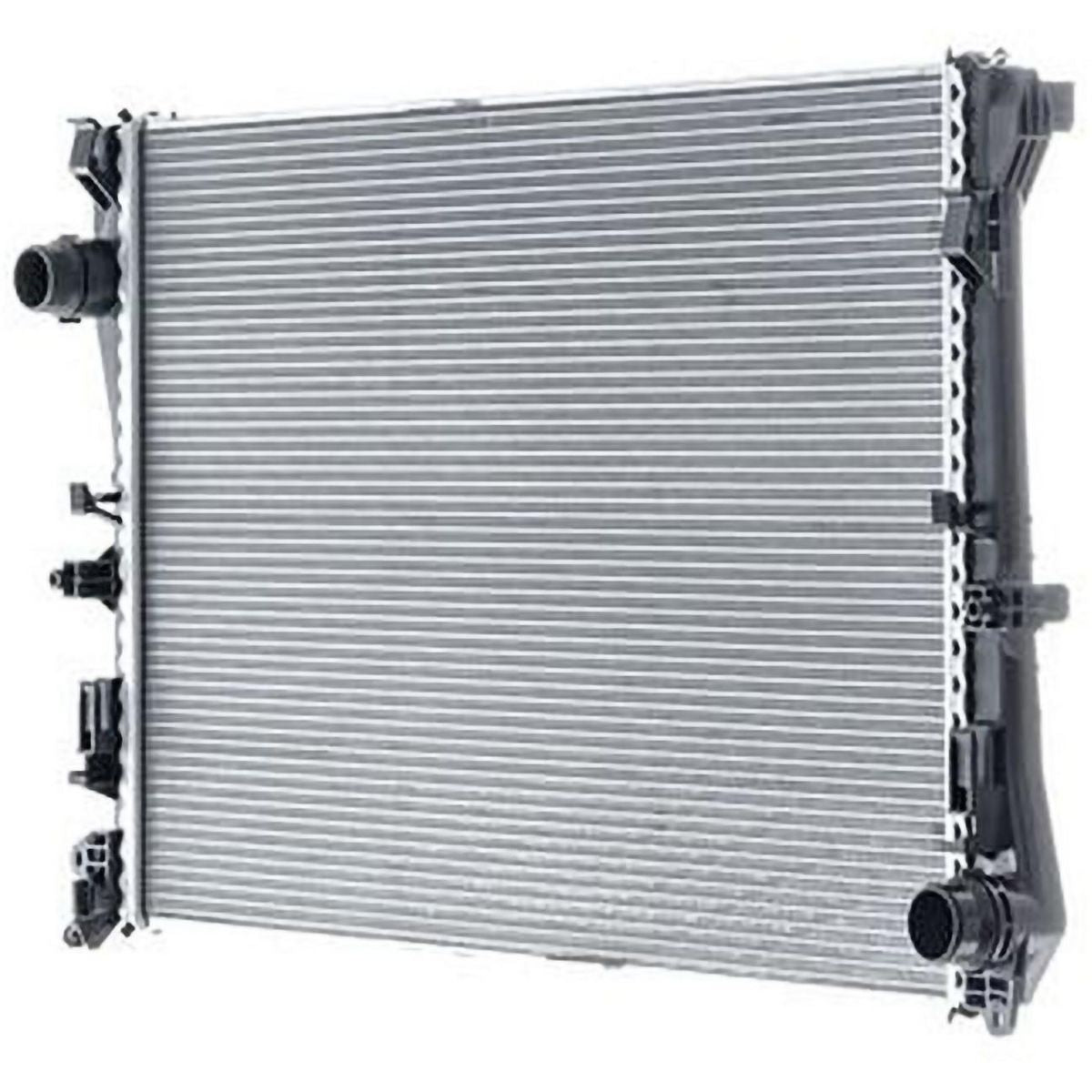 Mahle Radiator OE Quality CR 2603 000P