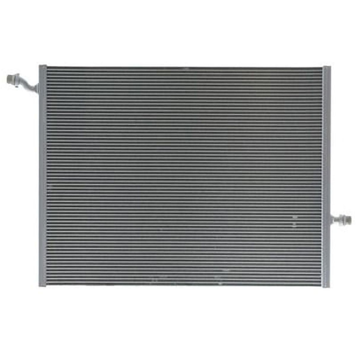 Mahle Radiator OE Quality CR 2099 000P